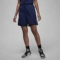Urbanshop com ua Шорти жіночі Nike Diamond Shorts (FB4588-410) РОЗМІРИ ЗАПИТУЙТЕ