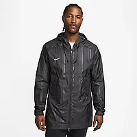 Urbanshop com ua Вітровка чоловіча Nike M Rpl Acdpr Hd Rain Jkt Gx (DV9289-010) РОЗМІРИ ЗАПИТУЙТЕ