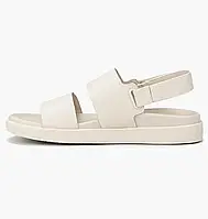 Urbanshop com ua Сандалі жіночі Calvin Klein Flat Sandal Beige (HW0HW01984-ACE) РОЗМІРИ ЗАПИТУЙТЕ