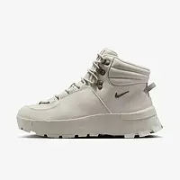 Urbanshop com ua Черевики жіночі Nike City Classic Boot Prm (FZ8629-600) РОЗМІРИ ЗАПИТУЙТЕ