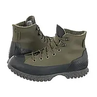 Urbanshop com ua Черевики жіночі Converse Chuck Taylor All Star Lugged 2.0 (A01330C) РОЗМІРИ ЗАПИТУЙТЕ