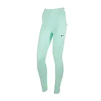 Urbanshop com ua Лосіни жіночі Nike W Nk One Df Hr Tght Gls (FZ4869-376) РОЗМІРИ ЗАПИТУЙТЕ