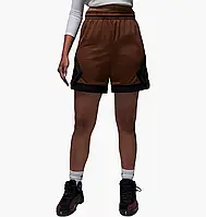 Urbanshop com ua Шорти жіночі Jordan Air Sport Diamond Shorts (FB4588-259) РОЗМІРИ ЗАПИТУЙТЕ