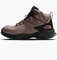 Urbanshop com ua Черевики жіночі The North Face Stormstrike Iii Brown (NF0A5LWG7T4) РОЗМІРИ ЗАПИТУЙТЕ