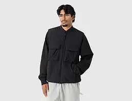 Urbanshop com ua Жилетка чоловіча Nike Woven Vest (FZ0748-010) РОЗМІРИ ЗАПИТУЙТЕ