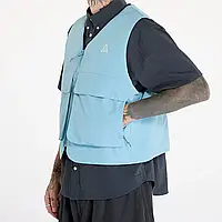 Urbanshop com ua Жилетка чоловіча Nike Acg "Skull Peak" Primaloft® Reversible (FV8694-464) РОЗМІРИ ЗАПИТУЙТЕ