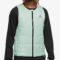 Urbanshop com ua Жилетка чоловіча Jordan Golf Gilet - Padded Fz Vest (FB3265-394) РОЗМІРИ ЗАПИТУЙТЕ