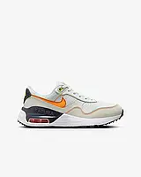 Urbanshop com ua Кросівки підліткові Nike Air Max Systm (Gs) (DQ0284-109) РОЗМІРИ ЗАПИТУЙТЕ