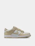 Urbanshop com ua Кросівки підліткові Nike Dunk Low (Gs) (FB9109-200) РОЗМІРИ ЗАПИТУЙТЕ
