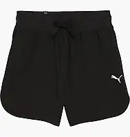 Urbanshop com ua Шорти жіночі Puma Her Black (678701-01) РОЗМІРИ ЗАПИТУЙТЕ