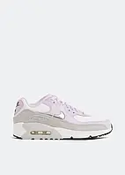 Urbanshop com ua Кросівки дитячі Nike Air Max 90 Violet (CD6864-123) РОЗМІРИ ЗАПИТУЙТЕ