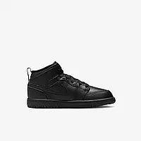 Urbanshop com ua Кросівки дитячі Jordan 1 Mid (Ps) (640734-093) РОЗМІРИ ЗАПИТУЙТЕ