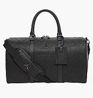 Urbanshop com ua Спортивна сумка Jordan Monogram Duffle Black (MM0987-023) РОЗМІРИ ЗАПИТУЙТЕ