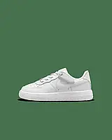Urbanshop com ua Кросівки дитячі Nike Force 1 Low (HJ7925-100) РОЗМІРИ ЗАПИТУЙТЕ
