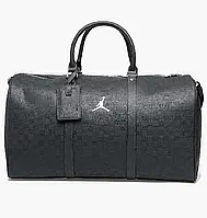 Urbanshop com ua Спортивна сумка Jordan Jan Monogram Black (LM0987-G0T) РОЗМІРИ ЗАПИТУЙТЕ