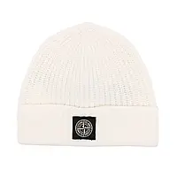 Urbanshop com ua Шапка Stone Island Unisex Beanie (8115N10B5-V0097) РОЗМІРИ ЗАПИТУЙТЕ