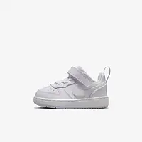 Urbanshop com ua Кросівки дитячі Nike Court Borough Low Recraft (DV5458-500) РОЗМІРИ ЗАПИТУЙТЕ