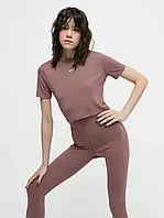 Urbanshop com ua Футболка жіноча Nike Sportswear Essential (FB2873-208) РОЗМІРИ ЗАПИТУЙТЕ