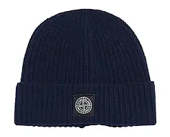 Urbanshop com ua Шапка Stone Island Unisex Beanie (8115N10B5-A0020) РОЗМІРИ ЗАПИТУЙТЕ