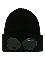 Urbanshop com ua Шапка Cp Company Knit Cap (16CMAC016A-000727A-999) РОЗМІРІ ЗАПІТУЙТЕ