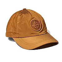 Urbanshop com ua Кепка Stone Island Кепка Nylon Orange Cap (781599576-V0032) РОЗМІРІ ЗАПІТУЙТЕ
