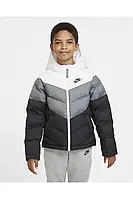 Urbanshop com ua Куртка дитяча Nike Jacket (DM2379-102) РОЗМІРИ ЗАПИТУЙТЕ