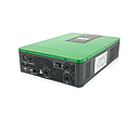 Гібридний інвертор HVM-3.6KW PLUS, 3600W, 24V, струм заряду 0-100A, 40-450V, MPPT (10А, 450 Vdc), фото 3