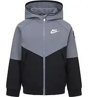 Urbanshop com ua Куртка дитяча Nike Futura Softshell (86L975-M19) РОЗМІРИ ЗАПИТУЙТЕ