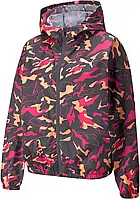 Urbanshop com ua Вітровка жіноча Puma Modern Sports Aop Windbreaker (84749151) РОЗМІРИ ЗАПИТУЙТЕ