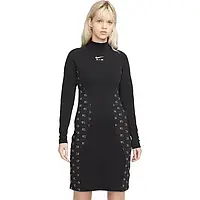 Urbanshop com ua Спортивний костюм жіночий Nike Air Ls Dress (DV8064-010) РОЗМІРИ ЗАПИТУЙТЕ