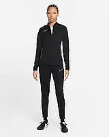 Urbanshop com ua Спортивний костюм жіночий Nike Dri-Fit Academy Women's Knit Football Tracksuit (DC2096-010)