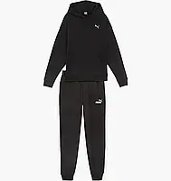 Urbanshop com ua Спортивний костюм жіночий Puma Home Suit Brow (679920-01) РОЗМІРИ ЗАПИТУЙТЕ