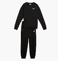 Urbanshop com ua Спортивний костюм жіночий Puma Tracksuit Women (685074-01) РОЗМІРИ ЗАПИТУЙТЕ