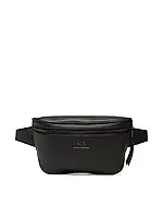 Urbanshop com ua Сумка на пояс Emporio Armani Exchange Leather Bag (952398-CC830) РОЗМІРИ ЗАПИТУЙТЕ