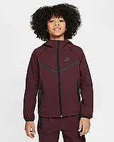 Urbanshop com ua Светр підлітковий Nike Tech Woven Jacket (HQ8911-652) РОЗМІРИ ЗАПИТУЙТЕ