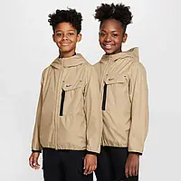 Urbanshop com ua Куртка підліткова Nike Sportswear City Utility Jacket (FZ4905-297) РОЗМІРИ ЗАПИТУЙТЕ