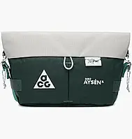 Urbanshop com ua Сумка через плече Nike Acg Aysen Fanny Pack (3L) Green/Grey (DV4051-338) РОЗМІРИ ЗАПИТУЙТЕ