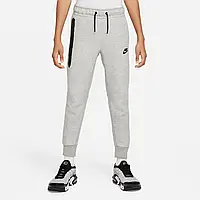Urbanshop com ua штани дитячі Nike B Nsw Tech Fleece Pant (FD3287-063) РОЗМІРИ ЗАПИТУЙТЕ