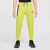 Urbanshop com ua штани дитячі Nike B Nsw Tech Flc Pant (FD3287-357) РОЗМІРИ ЗАПИТУЙТЕ