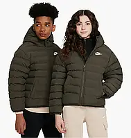 Urbanshop com ua Куртка дитяча Nike Nsw Low Synfl (FD2845-325) РОЗМІРИ ЗАПИТУЙТЕ