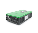 Гібридний інвертор HVM-5KW Plus Parallel, 5000W, 48V, струм заряду 0-80A, 120-450V, MPPT (80А, 450 Vdc), фото 4