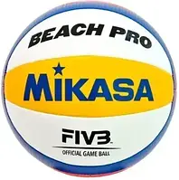 Urbanshop com ua Волейбольний м'яч Mikasa Volleyball Ball (BV550C) РОЗМІРИ ЗАПИТУЙТЕ