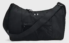 Urbanshop com ua Сумка через плече Under Armour Ua Studio Slouchy Duffle 20L (1384461-001) РОЗМІРІ ЗАПІТУЙТЕ