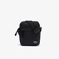 Urbanshop com ua Сумка через плече Lacoste Neocroc Shoulder (NU4788NE-000) РОЗМІРИ ЗАПИТУЙТЕ