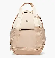 Urbanshop com ua Рюкзак Jordan Air Jaw Alpha Beige (WA0868-XA3) РОЗМІРИ ЗАПИТУЙТЕ