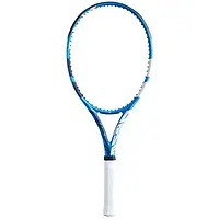 Urbanshop com ua Тенісна ракетка Babolat Evo Drive Lite Unst Blue Gr2 (101432-136) РОЗМІРИ ЗАПИТУЙТЕ