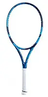 Urbanshop com ua Тенісна ракетка Babolat Pure Drive Team Unstr No Cover Blue Gr2 (101441-136) РОЗМІРИ