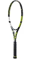 Urbanshop com ua Тенісна ракетка Babolat Pure Aero 2023 Year No Cover Gr3 (101479-370) РОЗМІРИ ЗАПИТУЙТЕ