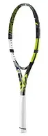 Urbanshop com ua Тенісна ракетка Babolat Pure Aero Team 2023 Year No Cover Gr2 (101488-370) РОЗМІРИ ЗАПИТУЙТЕ