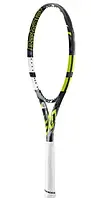 Urbanshop com ua Тенісна ракетка Babolat Pure Aero Lite 2023 Year No Cover Gr2 (101491-370) РОЗМІРИ ЗАПИТУЙТЕ